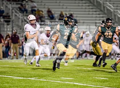 Thumbnail 3 in Floresville @ Southwest Legacy photogallery.