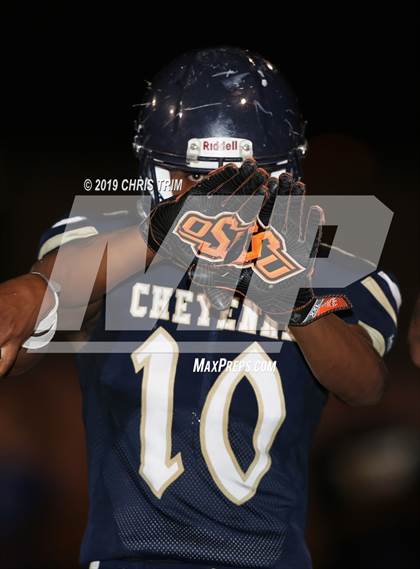 Thumbnail 3 in Rancho @ Cheyenne photogallery.