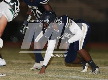 Thumbnail 3 in Rancho @ Cheyenne photogallery.