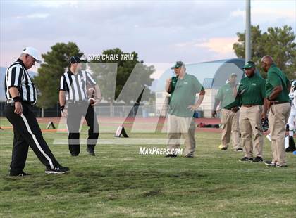 Thumbnail 1 in Rancho @ Cheyenne photogallery.