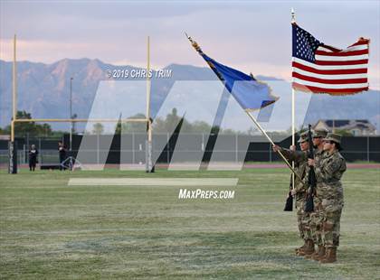 Thumbnail 3 in Rancho @ Cheyenne photogallery.