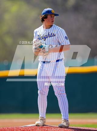 Richland @ Alamo Heights