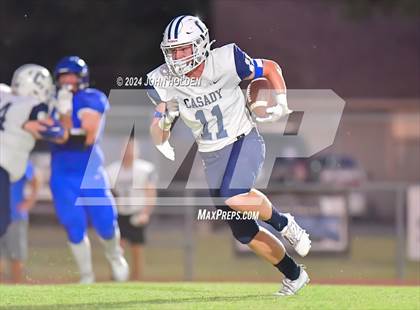 Thumbnail 3 in Casady @ Newkirk photogallery.