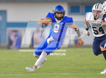 Thumbnail 1 in Casady @ Newkirk photogallery.