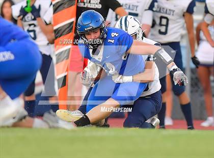 Thumbnail 1 in Casady @ Newkirk photogallery.