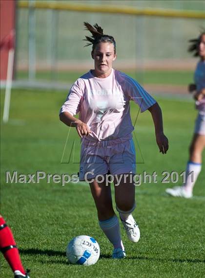 Thumbnail 1 in Montgomery @ Bingham (California vs. Utah) photogallery.