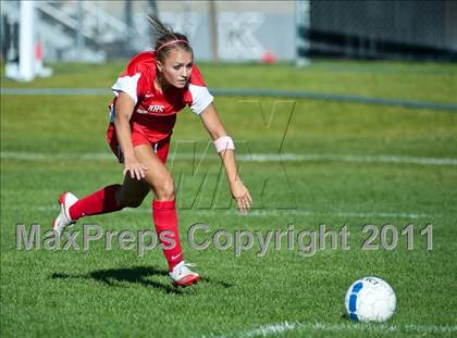 Thumbnail 1 in Montgomery @ Bingham (California vs. Utah) photogallery.