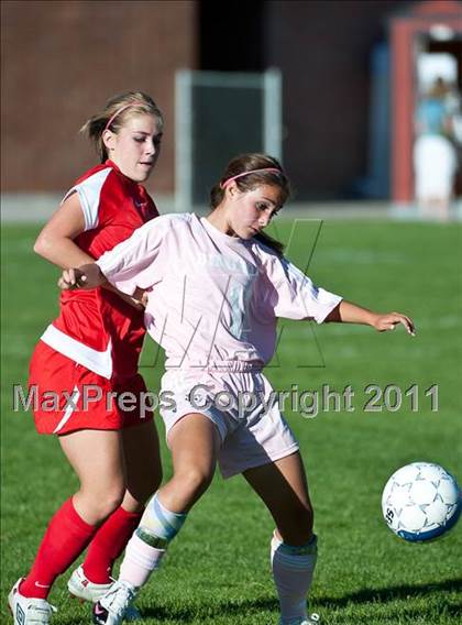 Thumbnail 3 in Montgomery @ Bingham (California vs. Utah) photogallery.