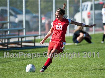 Thumbnail 1 in Montgomery @ Bingham (California vs. Utah) photogallery.