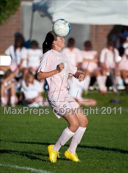 Thumbnail 3 in Montgomery @ Bingham (California vs. Utah) photogallery.