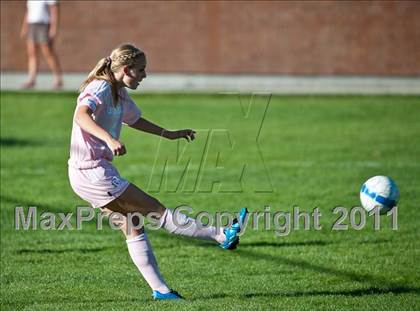 Thumbnail 1 in Montgomery @ Bingham (California vs. Utah) photogallery.