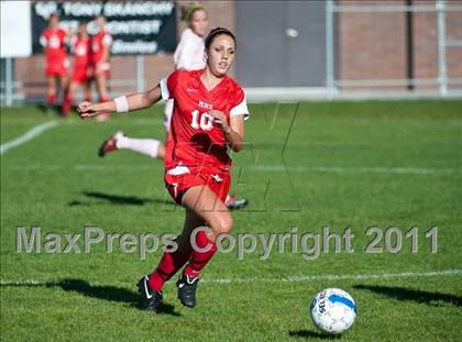 Thumbnail 1 in Montgomery @ Bingham (California vs. Utah) photogallery.