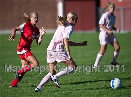 Thumbnail 1 in Montgomery @ Bingham (California vs. Utah) photogallery.