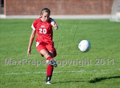 Thumbnail 2 in Montgomery @ Bingham (California vs. Utah) photogallery.