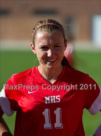 Thumbnail 3 in Montgomery @ Bingham (California vs. Utah) photogallery.