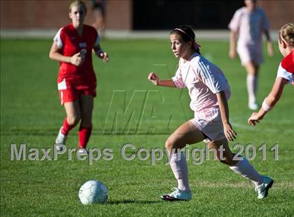 Thumbnail 3 in Montgomery @ Bingham (California vs. Utah) photogallery.