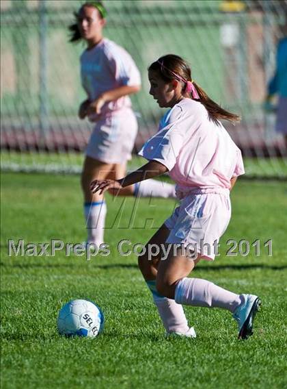 Thumbnail 3 in Montgomery @ Bingham (California vs. Utah) photogallery.