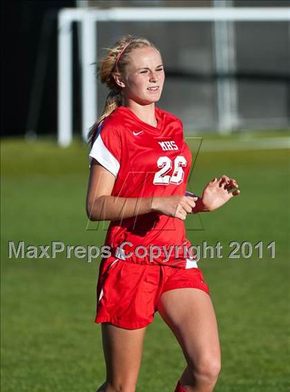 Thumbnail 2 in Montgomery @ Bingham (California vs. Utah) photogallery.