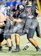 Photo from the gallery "Rocklin @ Whitney"