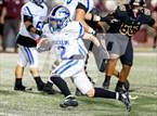 Photo from the gallery "Rocklin @ Whitney"