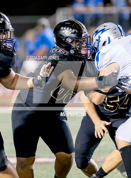 Thumbnail 2 in Rocklin @ Whitney photogallery.