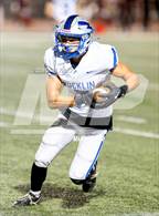 Photo from the gallery "Rocklin @ Whitney"