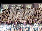Photo from the gallery "Rocklin @ Whitney"