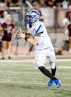 Photo from the gallery "Rocklin @ Whitney"