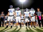 Photo from the gallery "Rocklin @ Whitney"