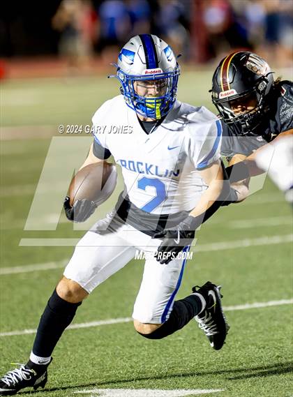 Thumbnail 1 in Rocklin @ Whitney photogallery.