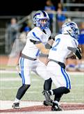 Photo from the gallery "Rocklin @ Whitney"