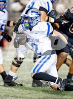 Photo from the gallery "Rocklin @ Whitney"