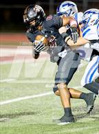 Photo from the gallery "Rocklin @ Whitney"