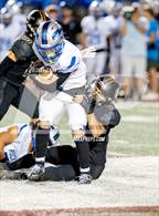 Photo from the gallery "Rocklin @ Whitney"