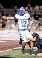 Photo from the gallery "Rocklin @ Whitney"