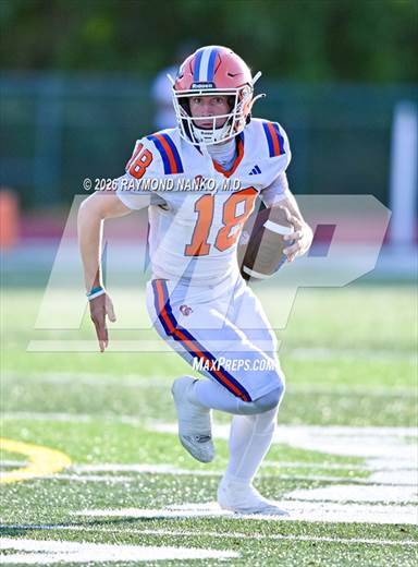 JV: Cape Coral @ Fort Myers (Spring Game)