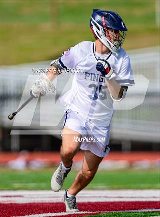 The Pingry School @ Bernards