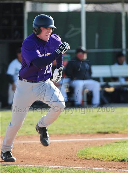Thumbnail 2 in Righetti @ Pioneer Valley photogallery.