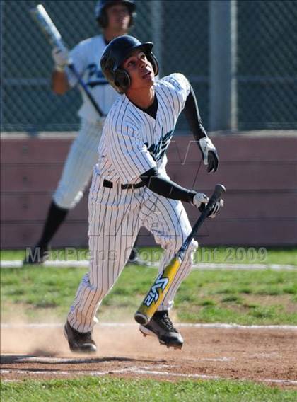 Thumbnail 2 in Righetti @ Pioneer Valley photogallery.