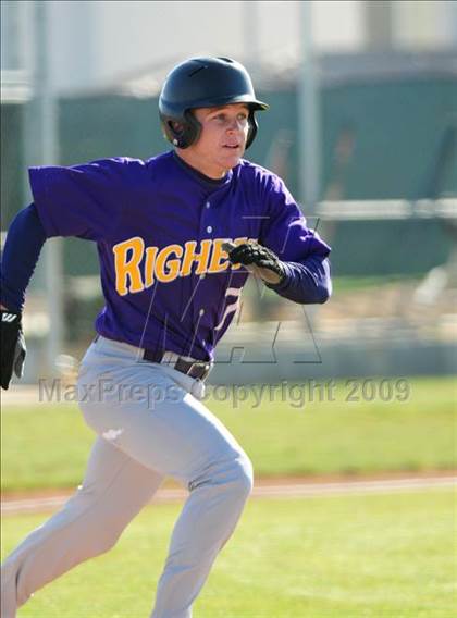 Thumbnail 3 in Righetti @ Pioneer Valley photogallery.