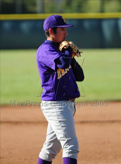 Thumbnail 2 in Righetti @ Pioneer Valley photogallery.