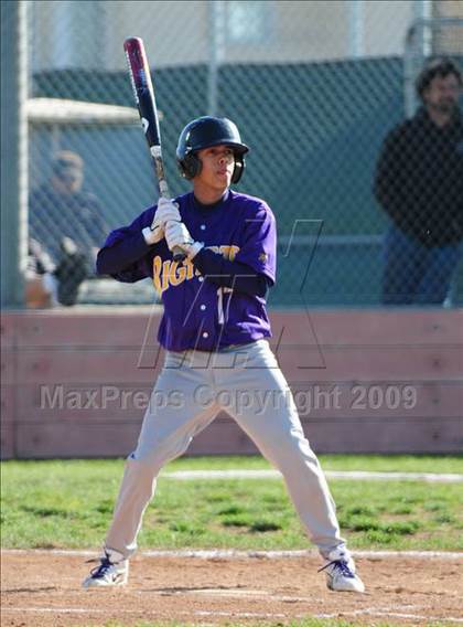 Thumbnail 1 in Righetti @ Pioneer Valley photogallery.