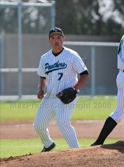 Thumbnail 1 in Righetti @ Pioneer Valley photogallery.