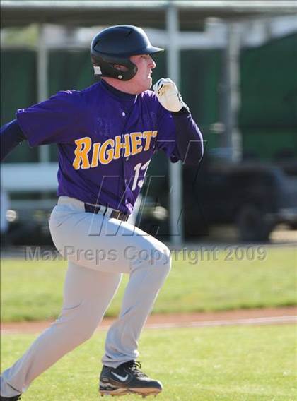 Thumbnail 3 in Righetti @ Pioneer Valley photogallery.