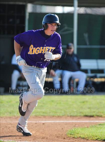 Thumbnail 2 in Righetti @ Pioneer Valley photogallery.