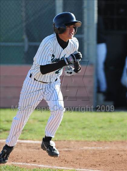 Thumbnail 2 in Righetti @ Pioneer Valley photogallery.
