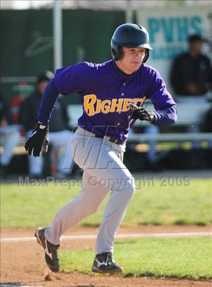 Thumbnail 2 in Righetti @ Pioneer Valley photogallery.