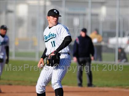 Thumbnail 1 in Righetti @ Pioneer Valley photogallery.