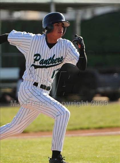 Thumbnail 1 in Righetti @ Pioneer Valley photogallery.