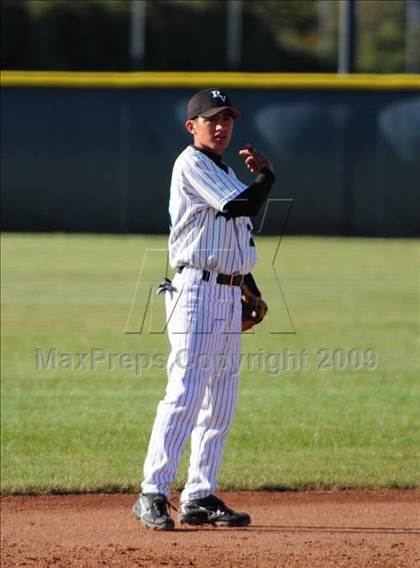 Thumbnail 3 in Righetti @ Pioneer Valley photogallery.